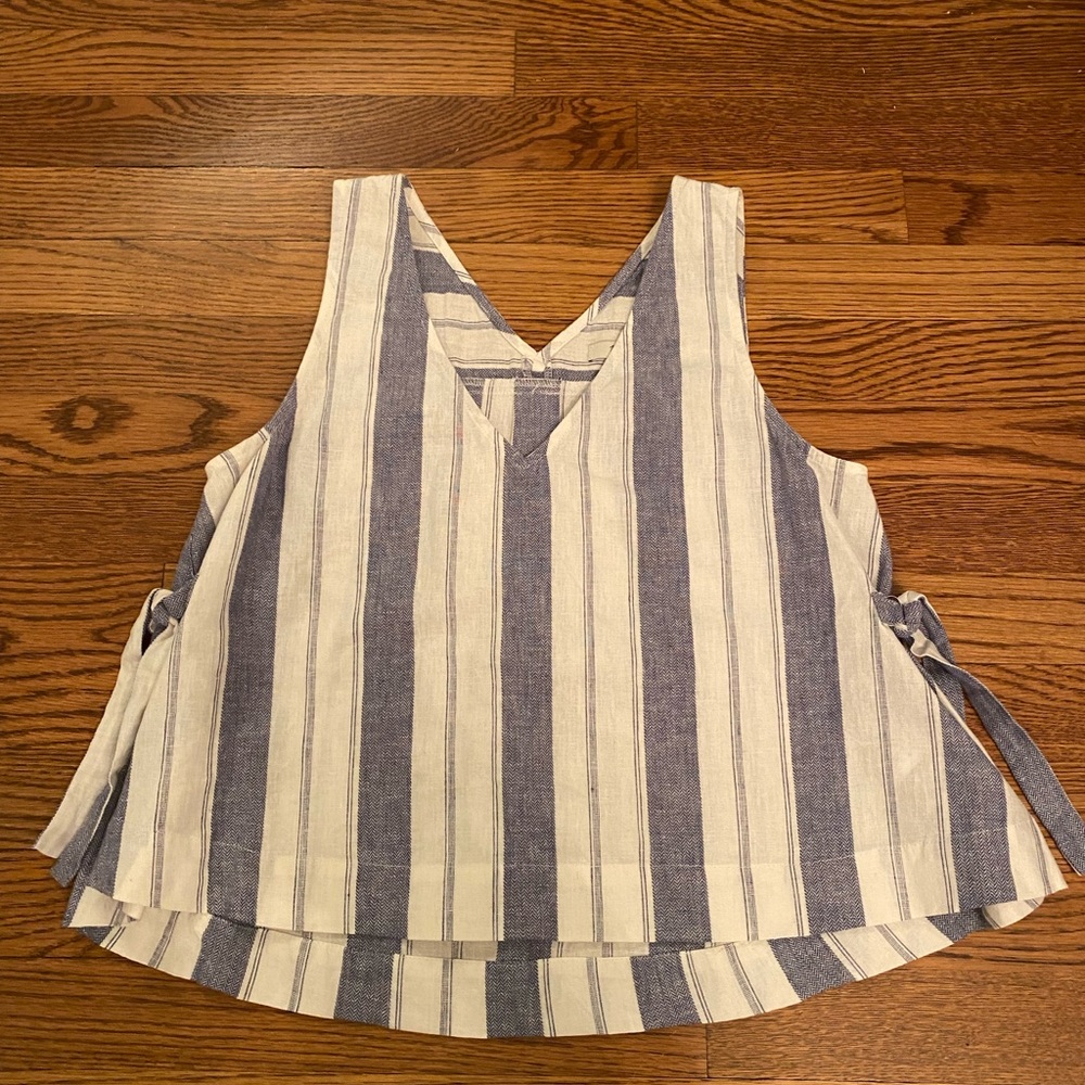 Madewell Top